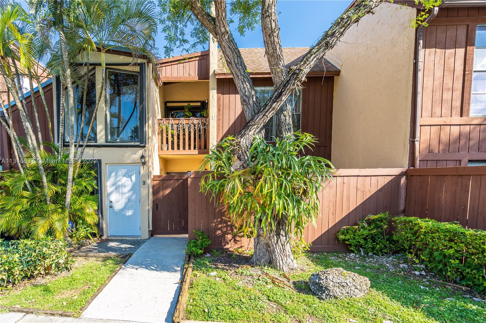 6221 SW 116th Pl Unit: D