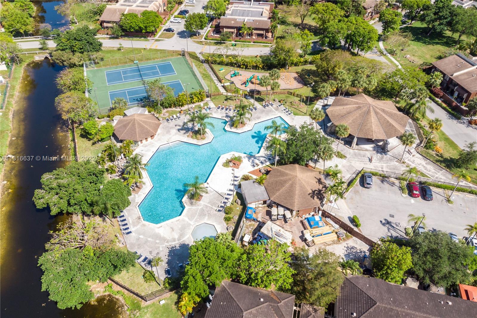 6221 SW 116th Pl Unit: D