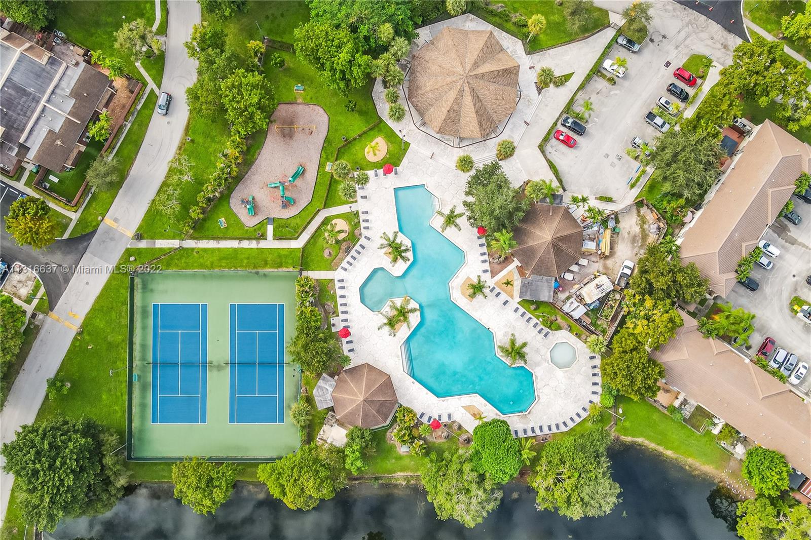 6221 SW 116th Pl Unit: D