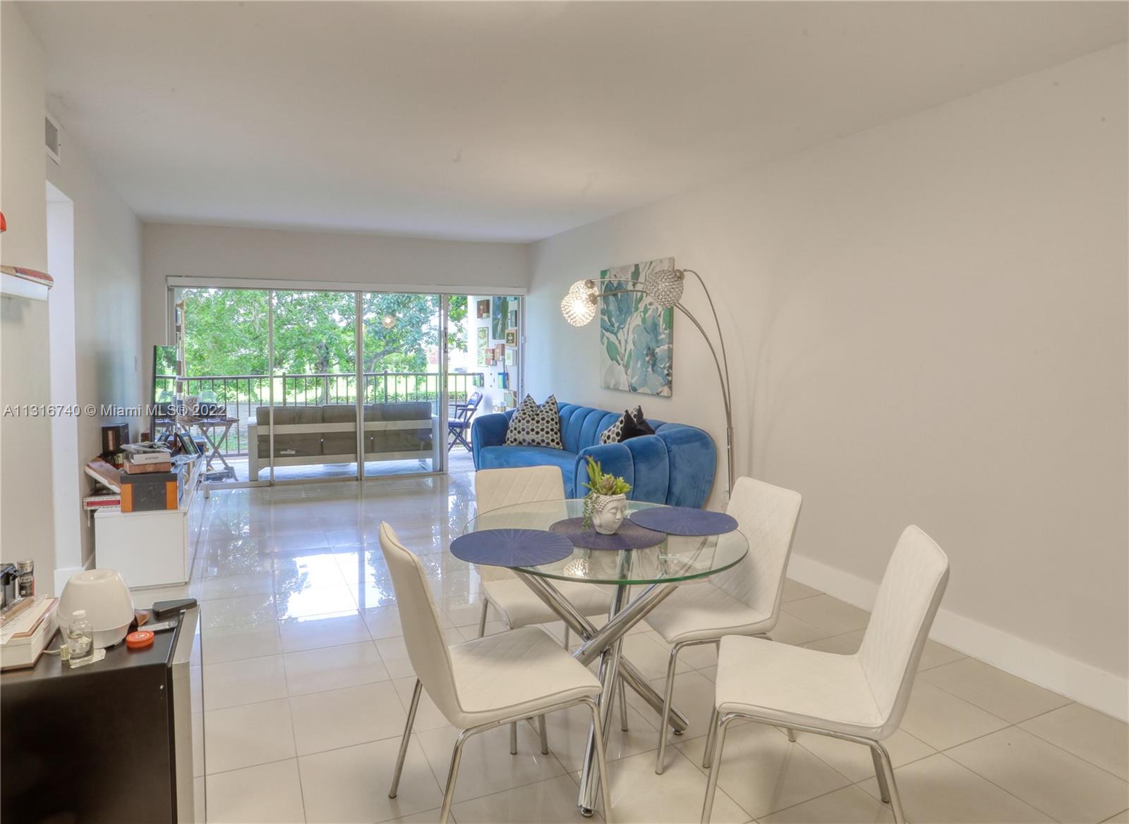 9170 Fontainebleau Blvd Unit: 203