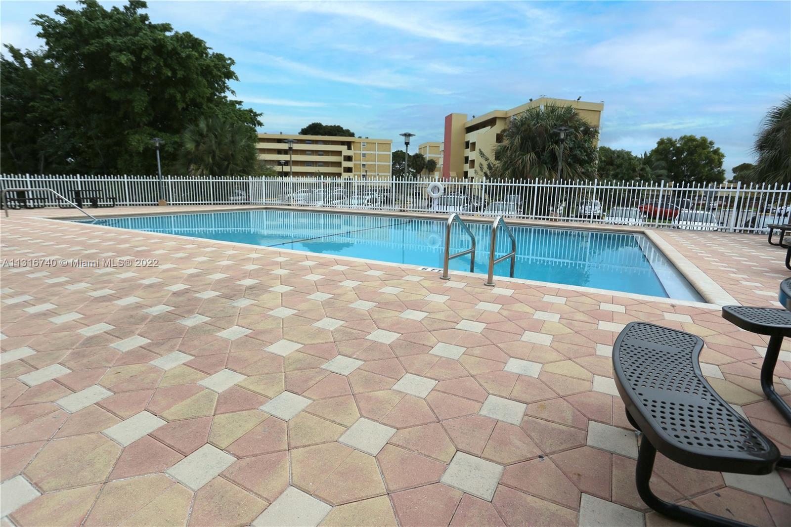 9170 Fontainebleau Blvd Unit: 203