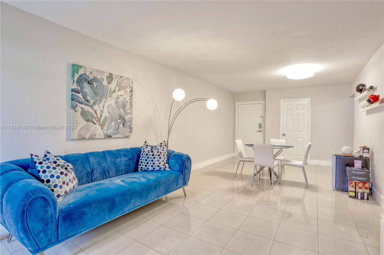 9170 Fontainebleau Blvd Unit: 203