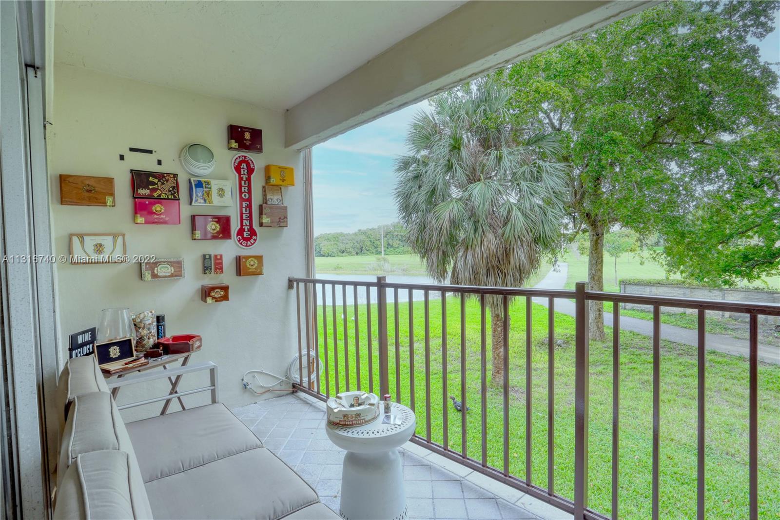 9170 Fontainebleau Blvd Unit: 203