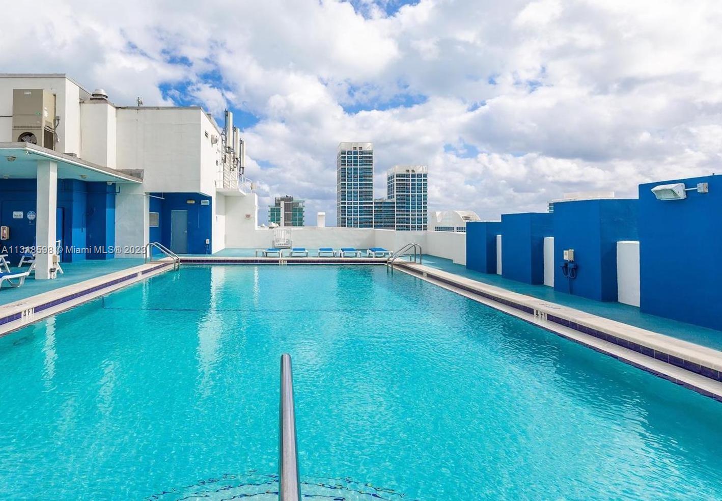 401 69th Street Unit: 309