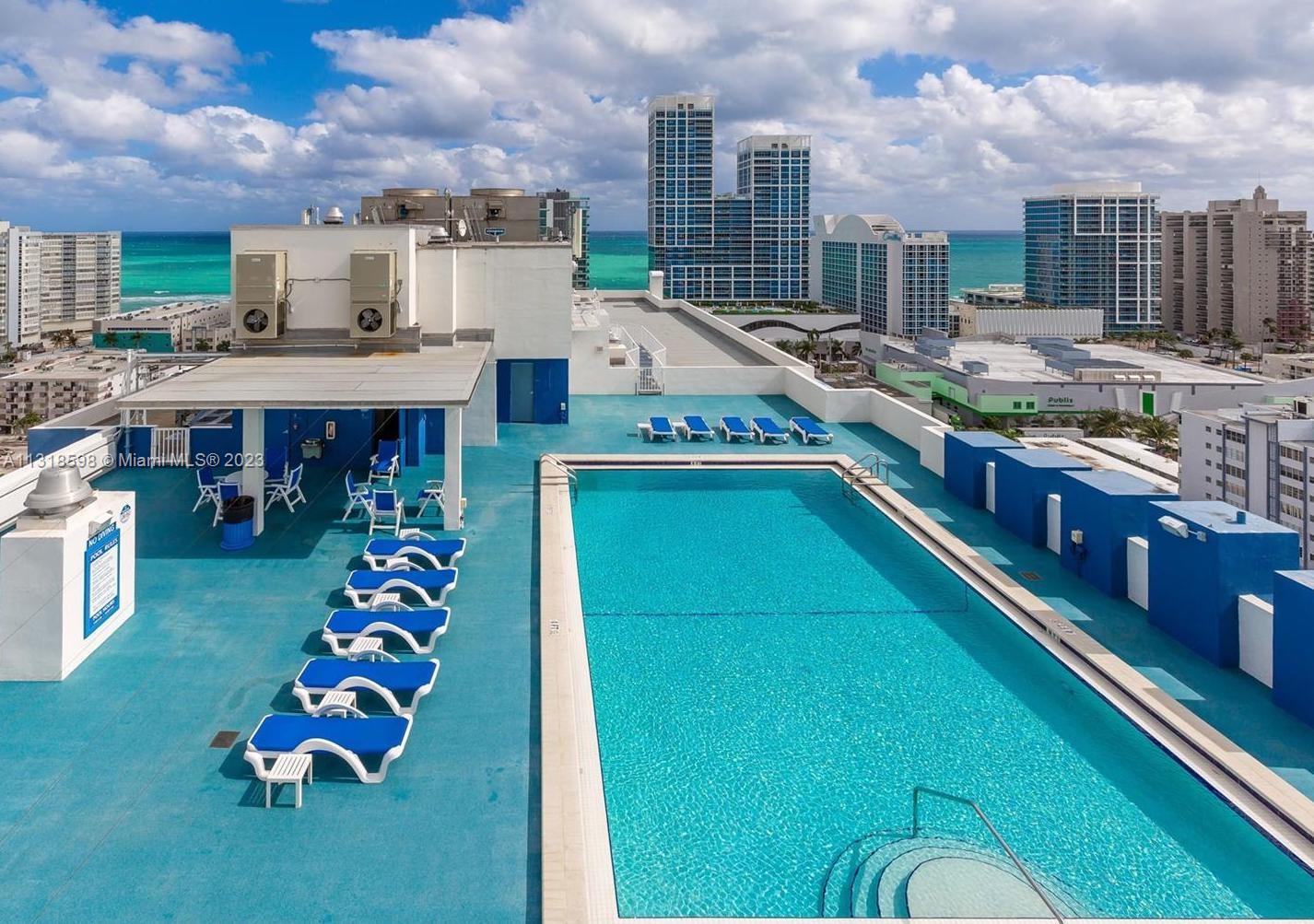 401 69th Street Unit: 309