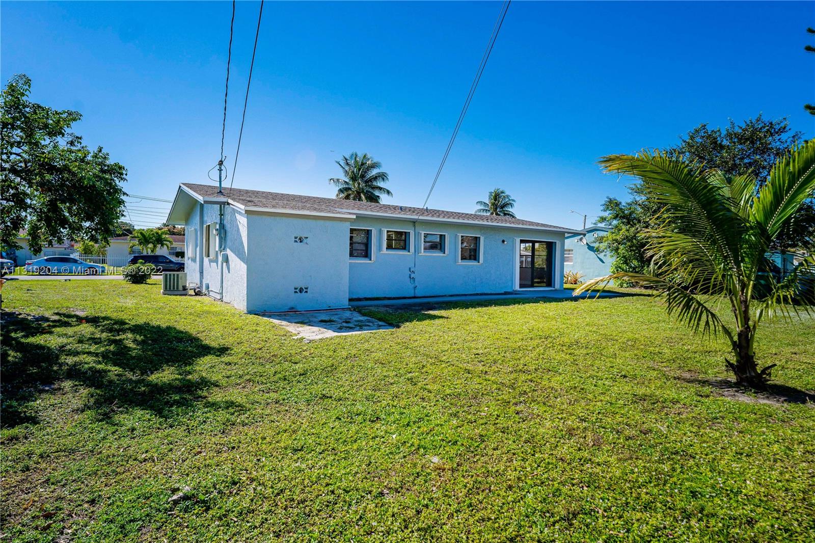 3911 NW 178th St