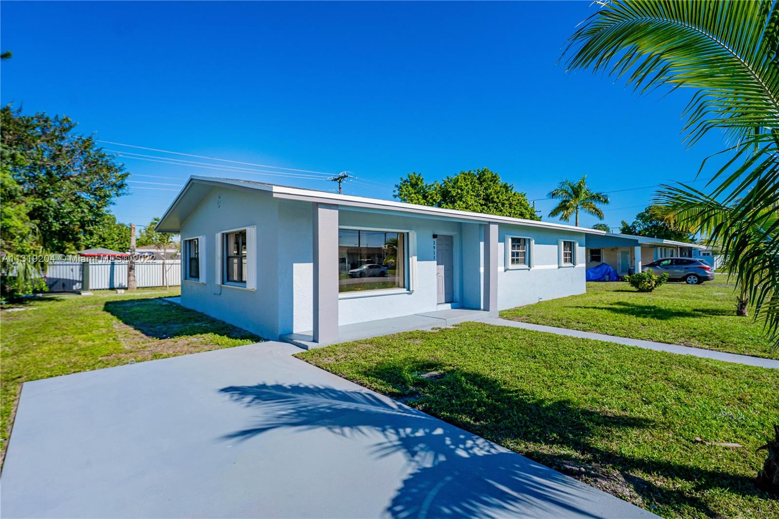 3911 NW 178th St