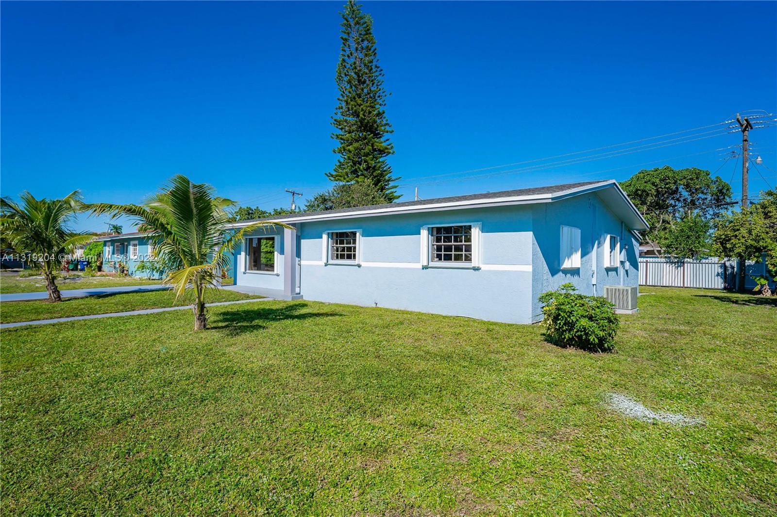 3911 NW 178th St