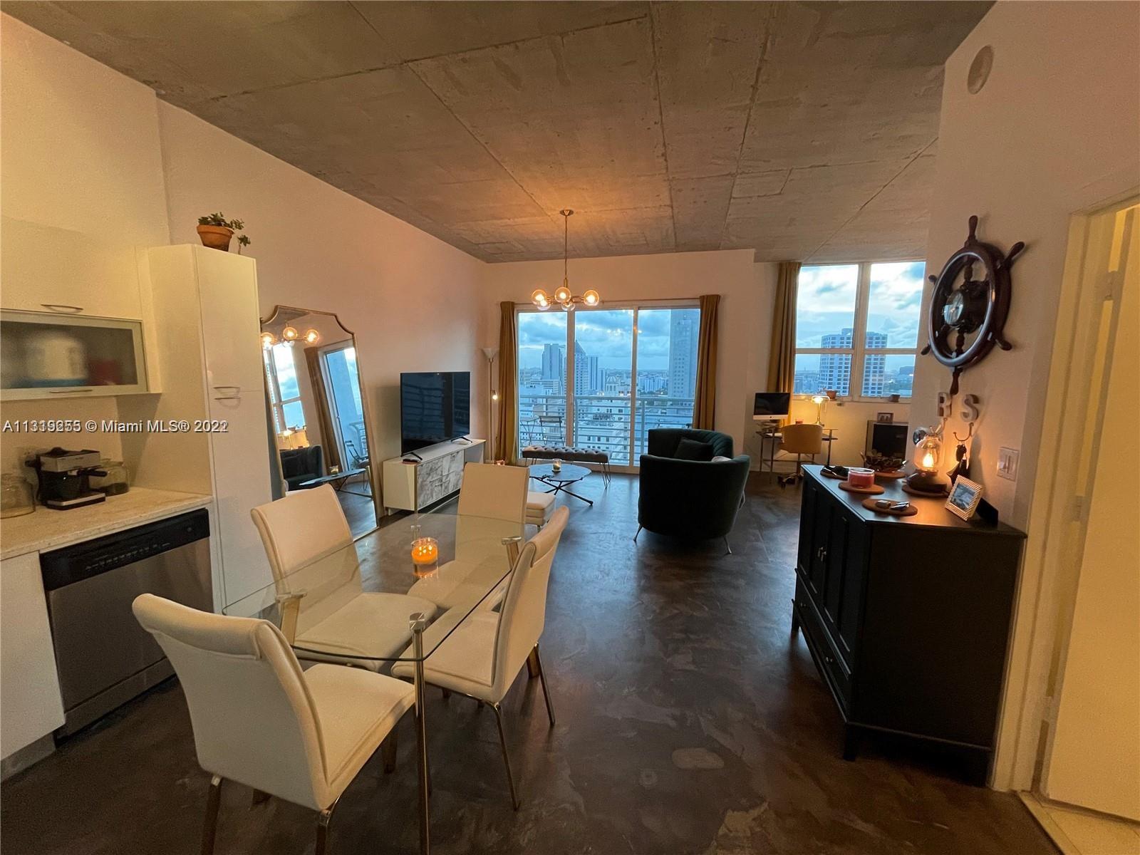 133 NE 2nd Ave Unit: 2317