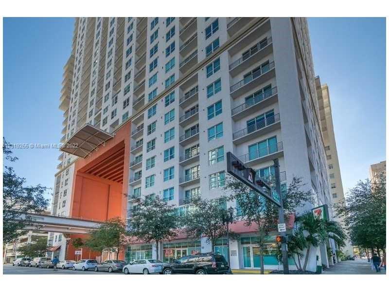 133 NE 2nd Ave Unit: 2317