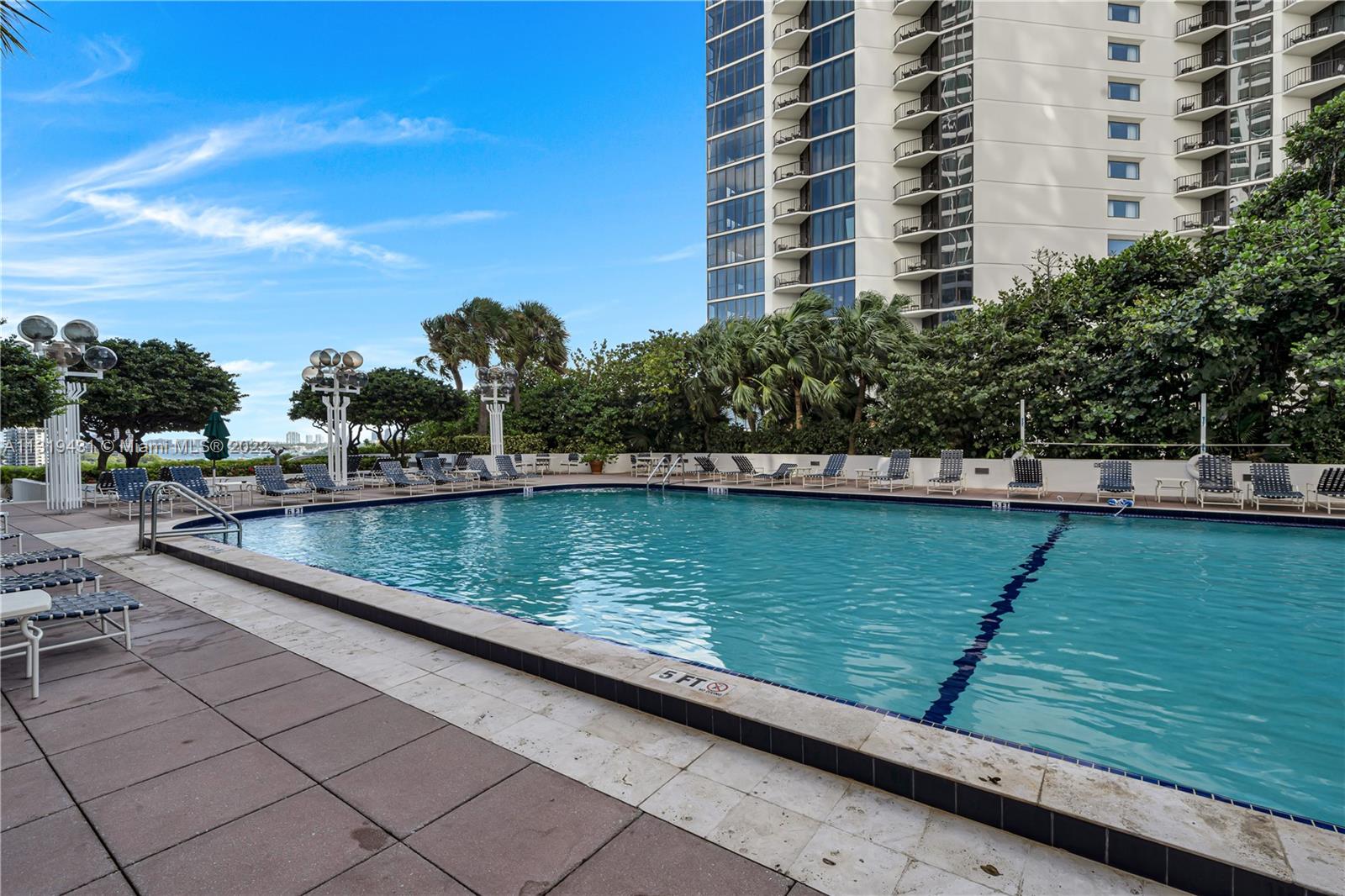 1717 N Bayshore Dr Unit: A-2156