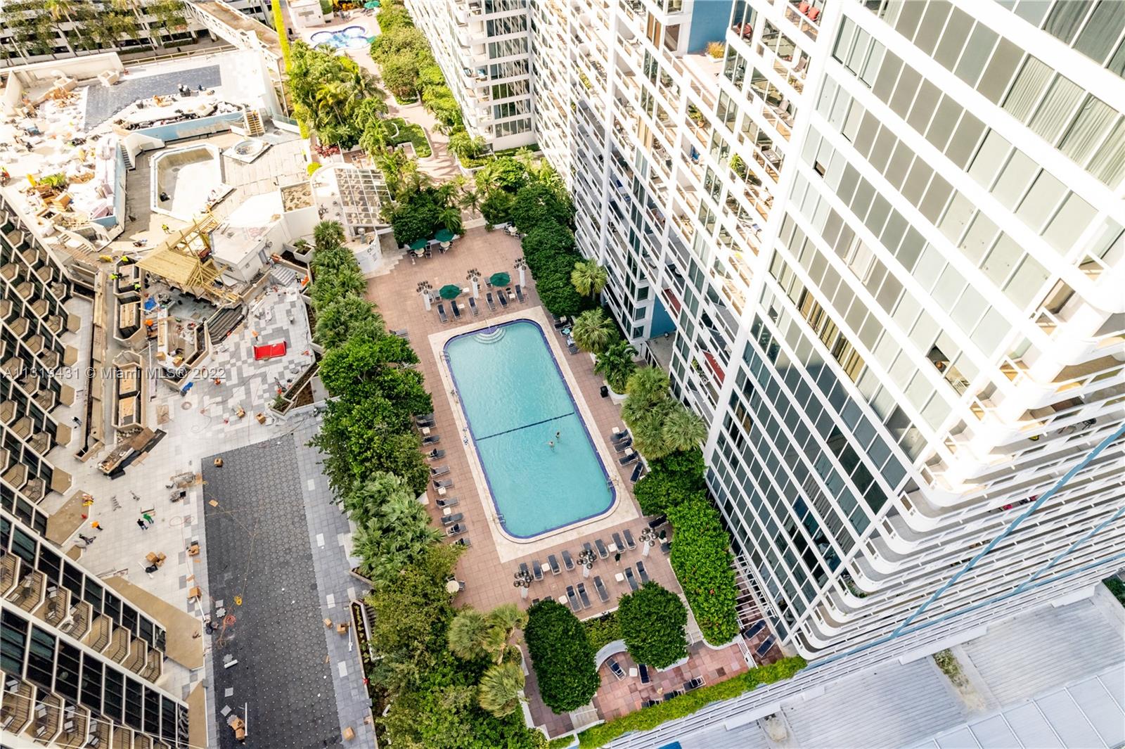 1717 N Bayshore Dr Unit: A-2156