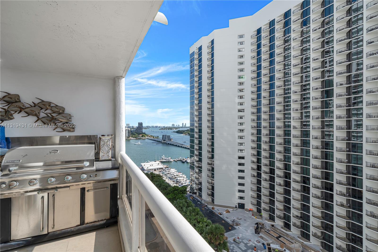 1717 N Bayshore Dr Unit: A-2156