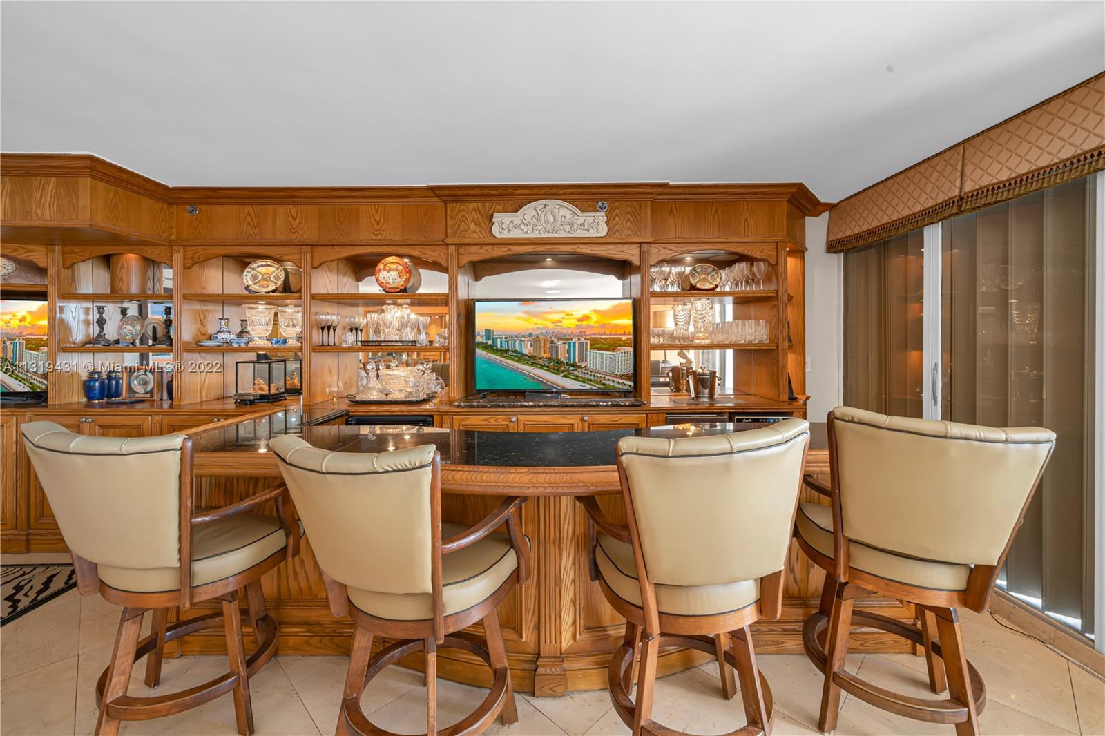 1717 N Bayshore Dr Unit: A-2156