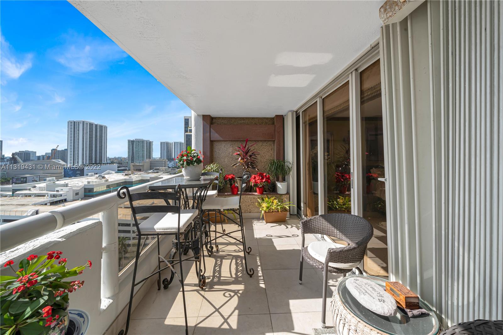 1717 N Bayshore Dr Unit: A-2156