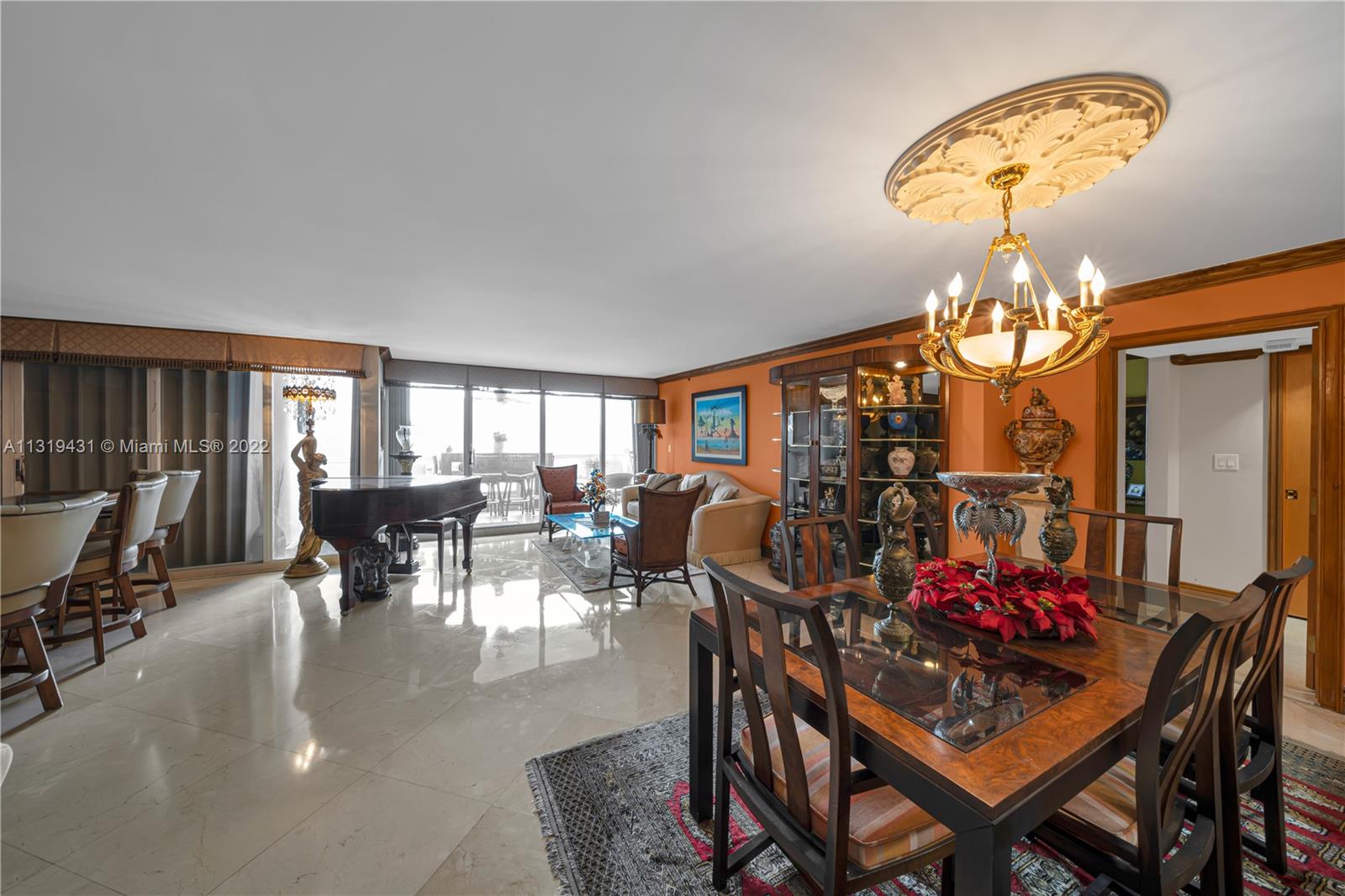 1717 N Bayshore Dr Unit: A-2156