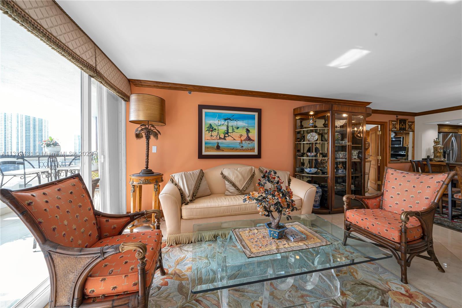 1717 N Bayshore Dr Unit: A-2156