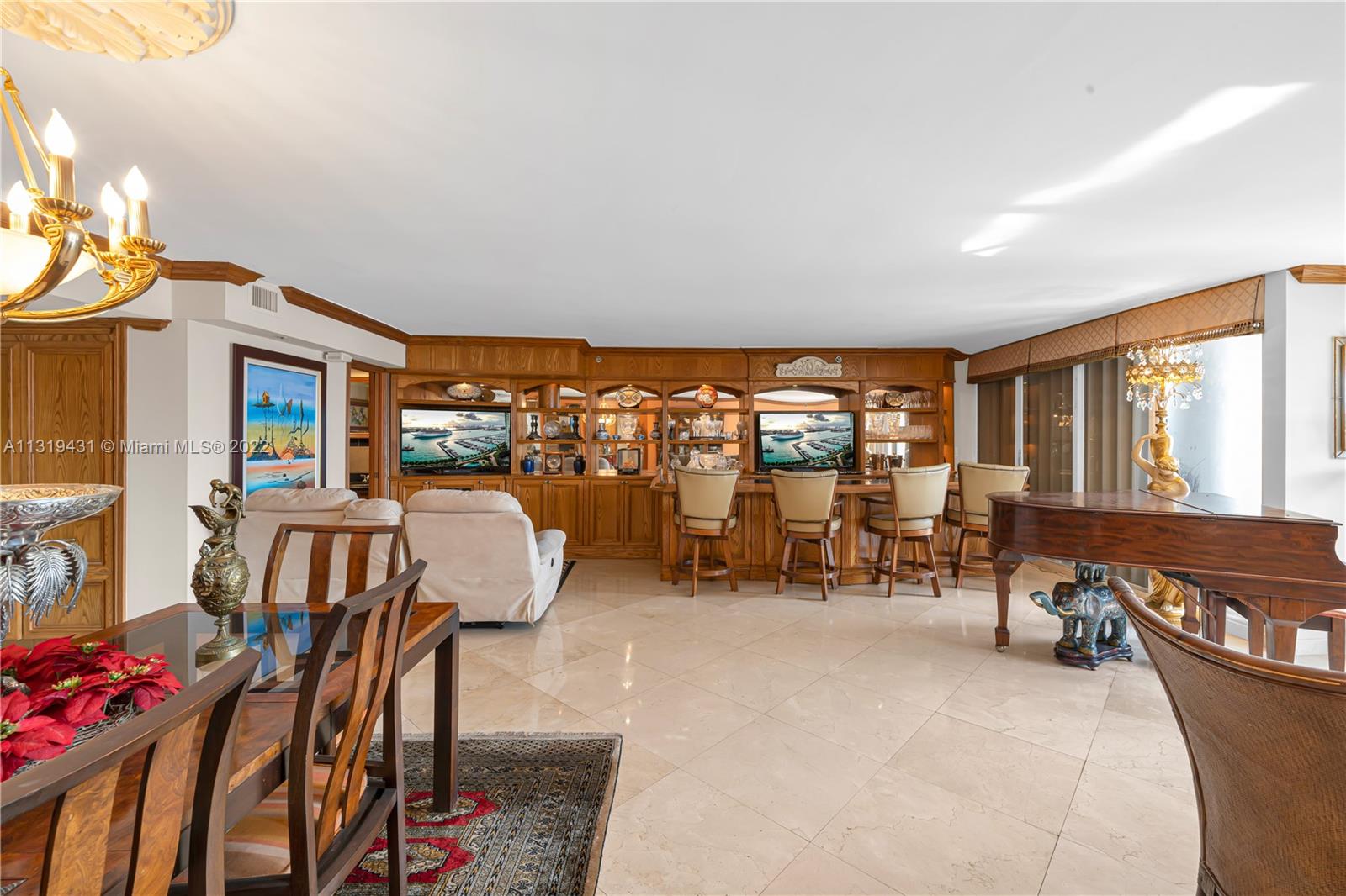 1717 N Bayshore Dr Unit: A-2156