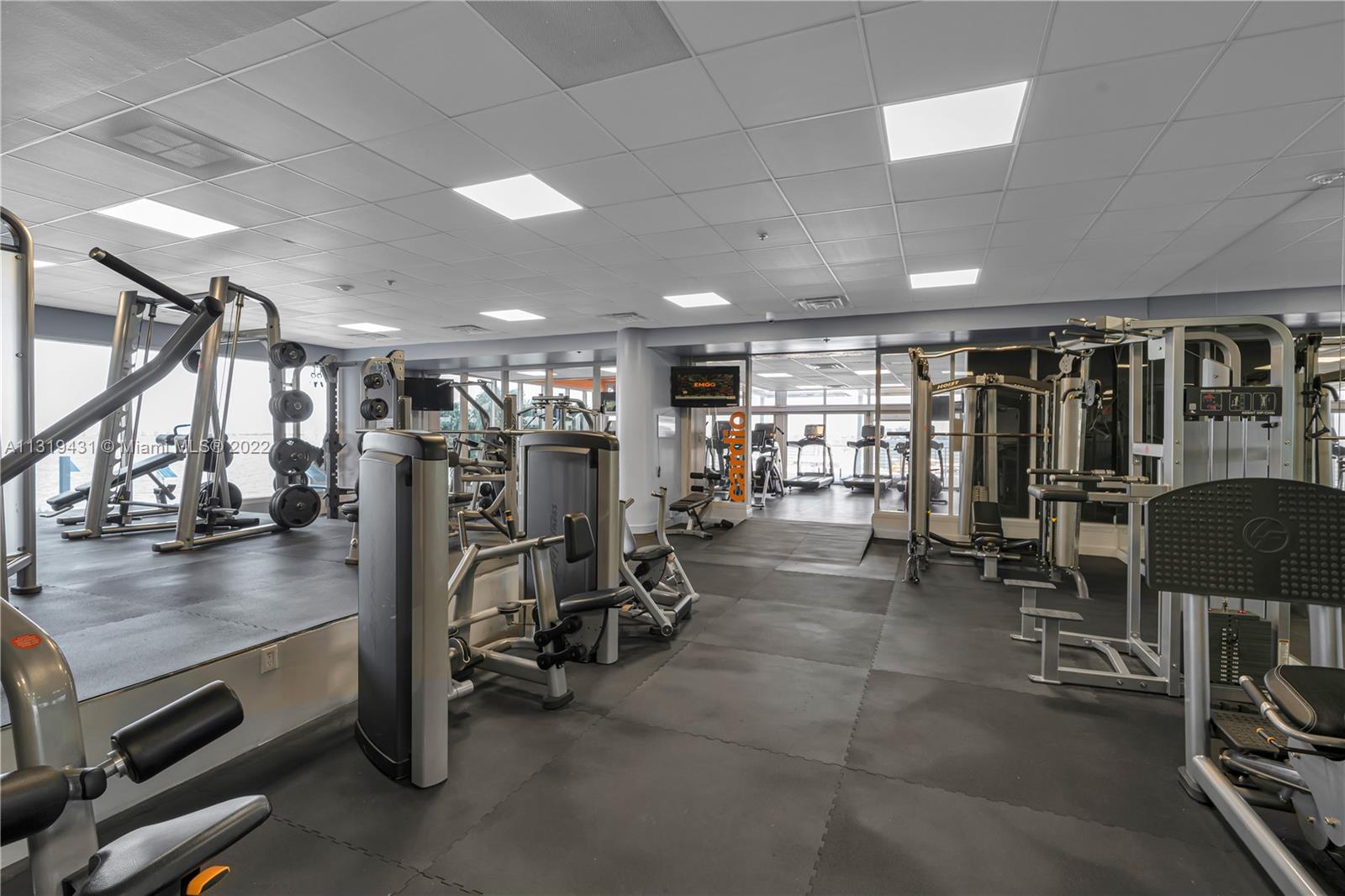 1717 N Bayshore Dr Unit: A-2156