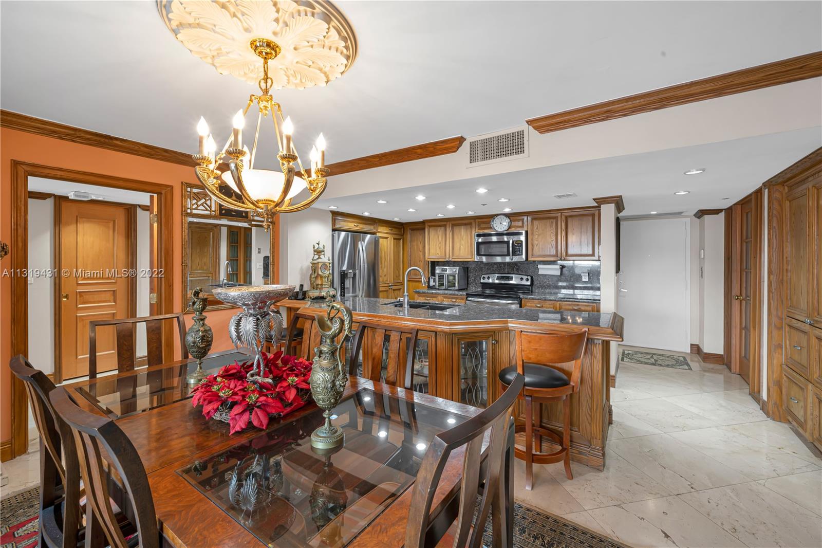 1717 N Bayshore Dr Unit: A-2156