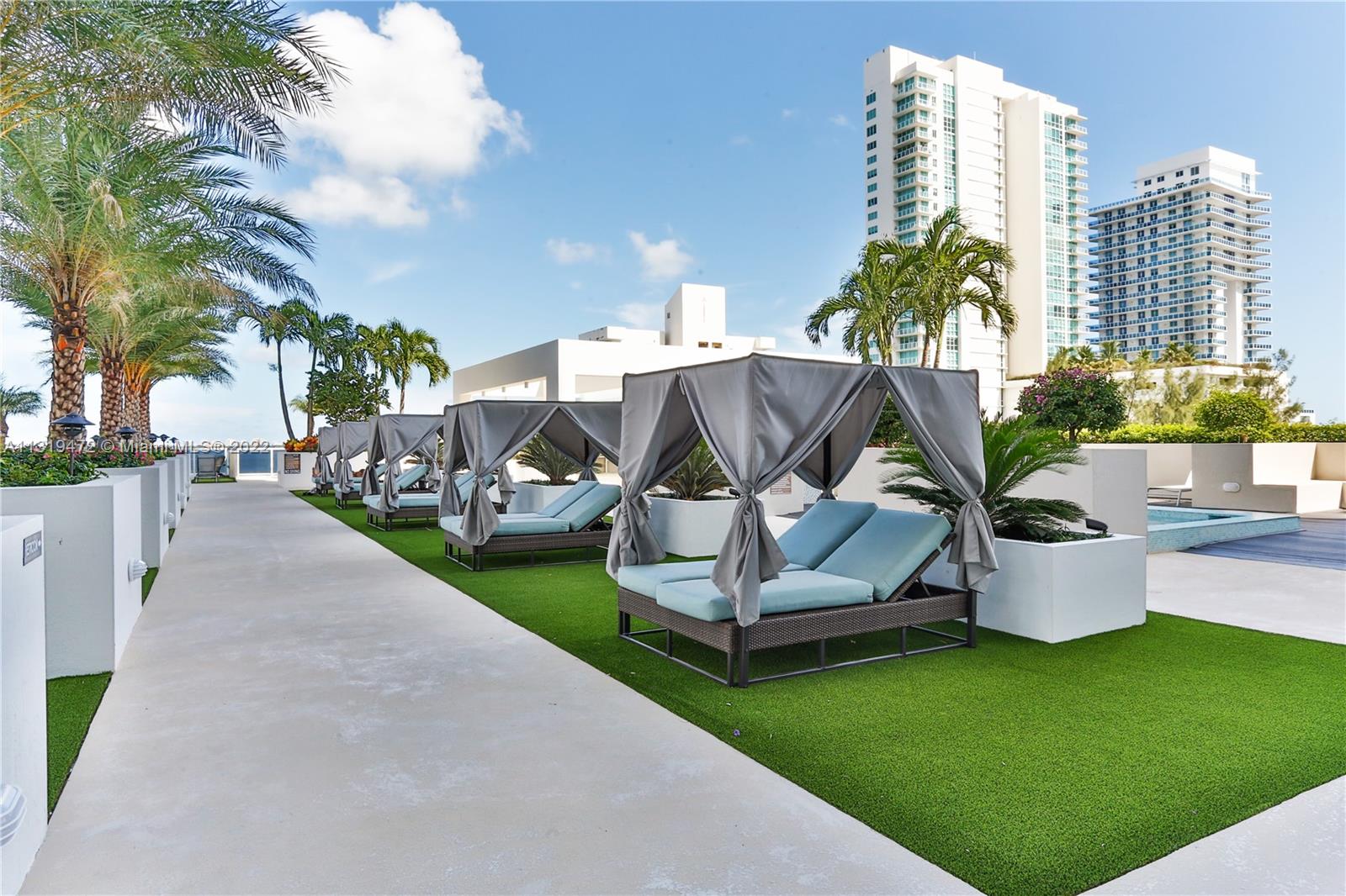 600 NE 27th St Unit: 1504