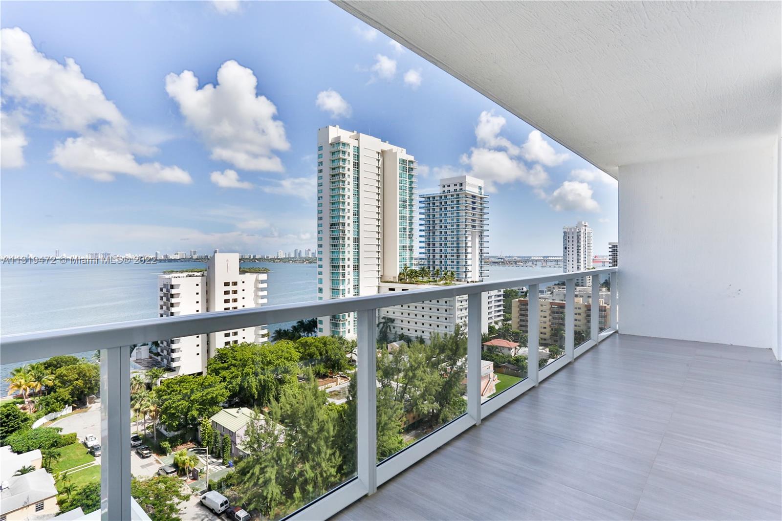 600 NE 27th St Unit: 1504