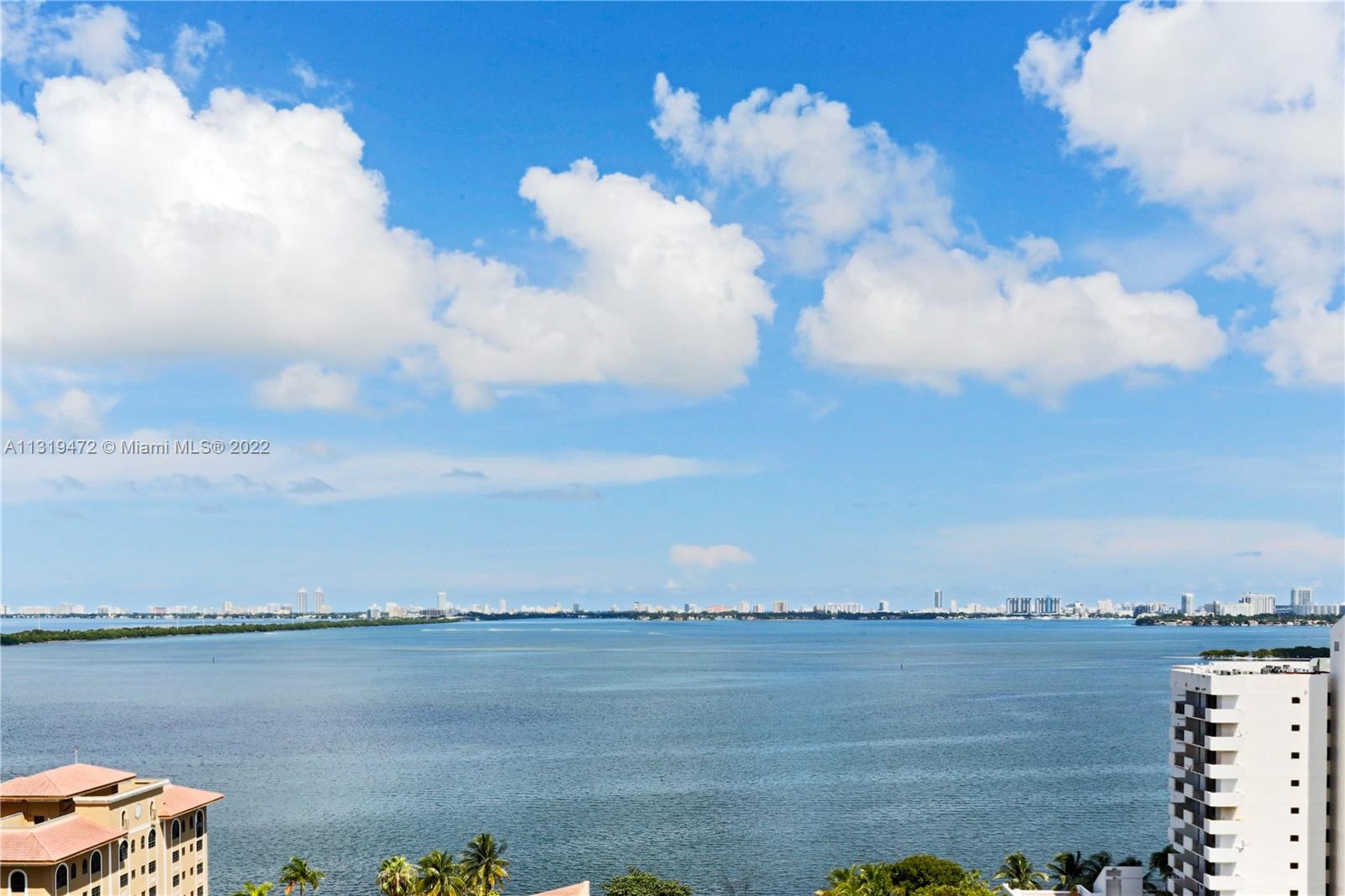 600 NE 27th St Unit: 1504