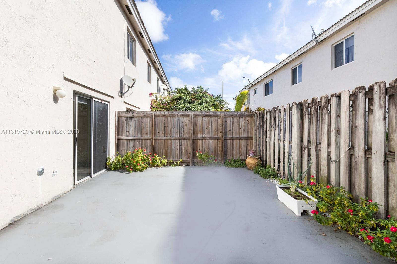 8331 SW 124th Ave Unit: 105-14