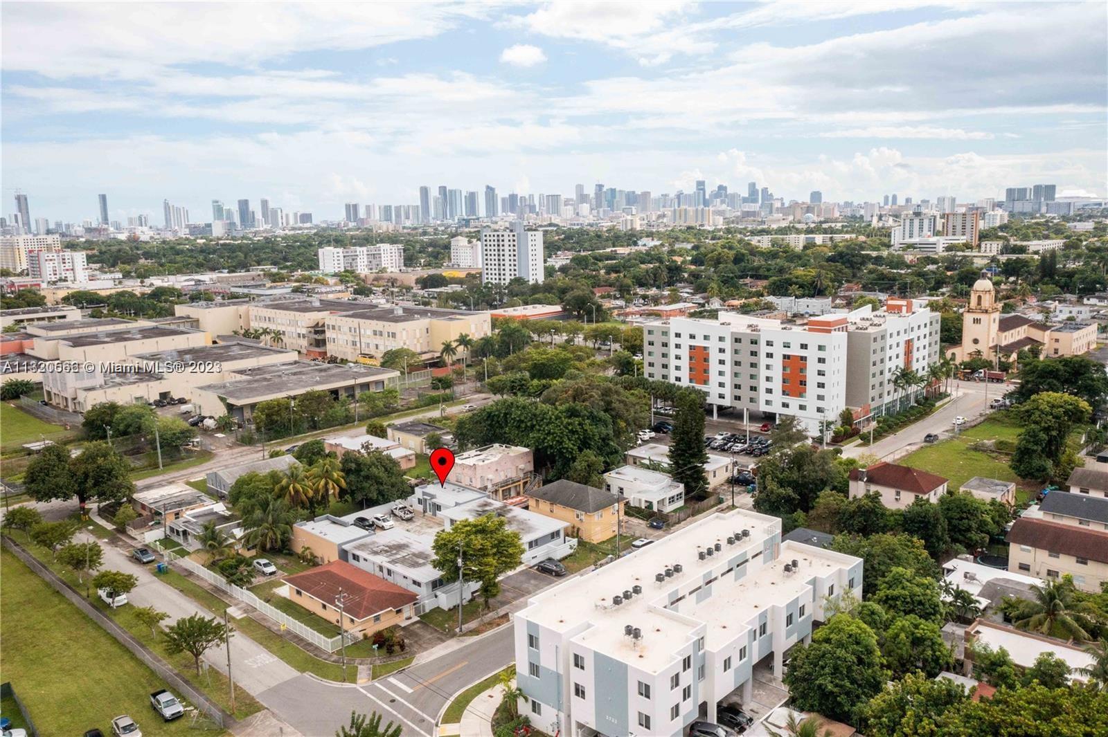 3731 NW 20th Ave Unit: 0