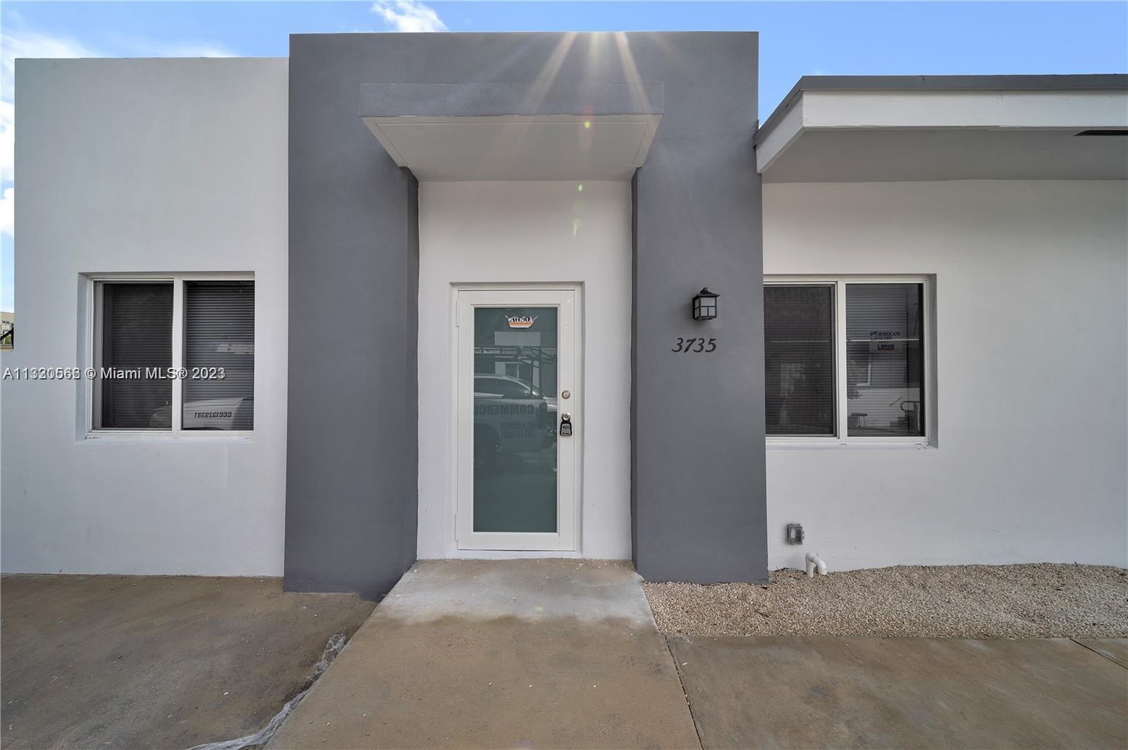 3731 NW 20th Ave Unit: 0