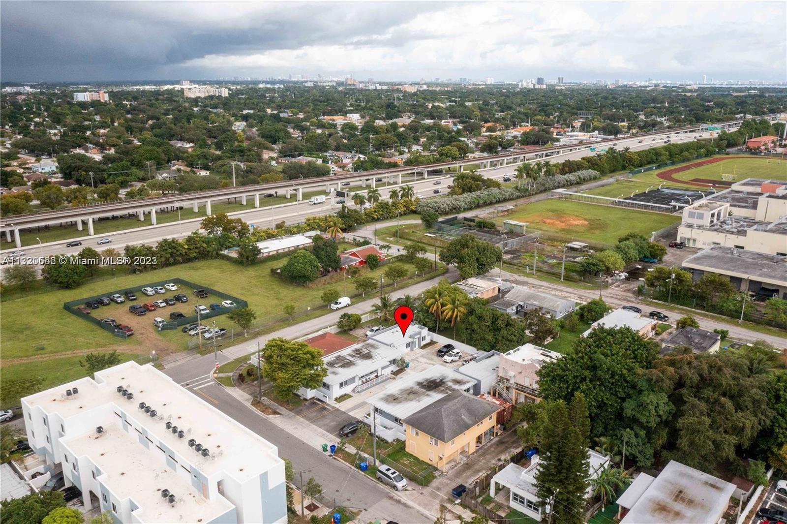 3731 NW 20th Ave Unit: 0
