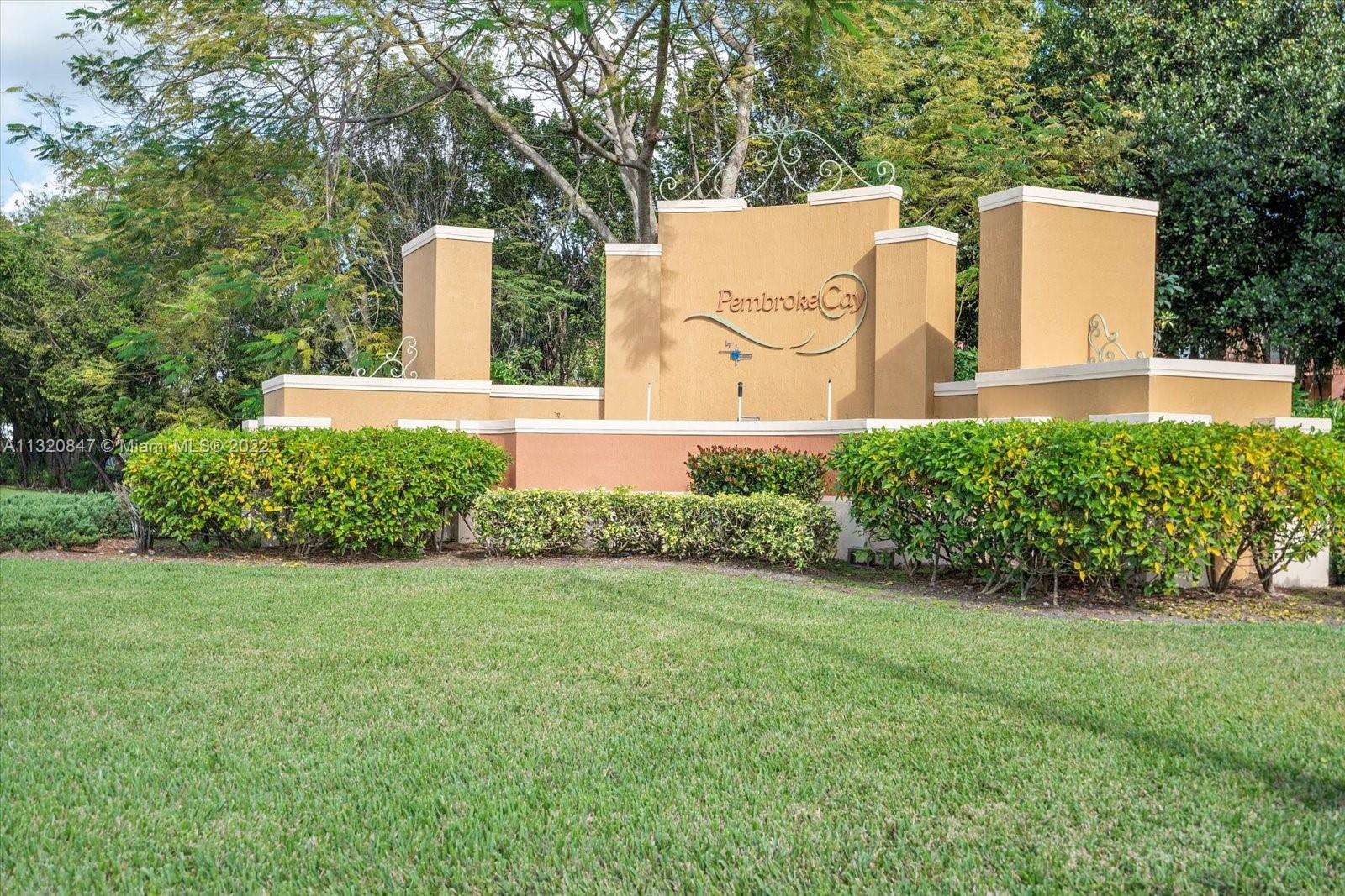 1025 SW 143rd Ave Unit: 1303