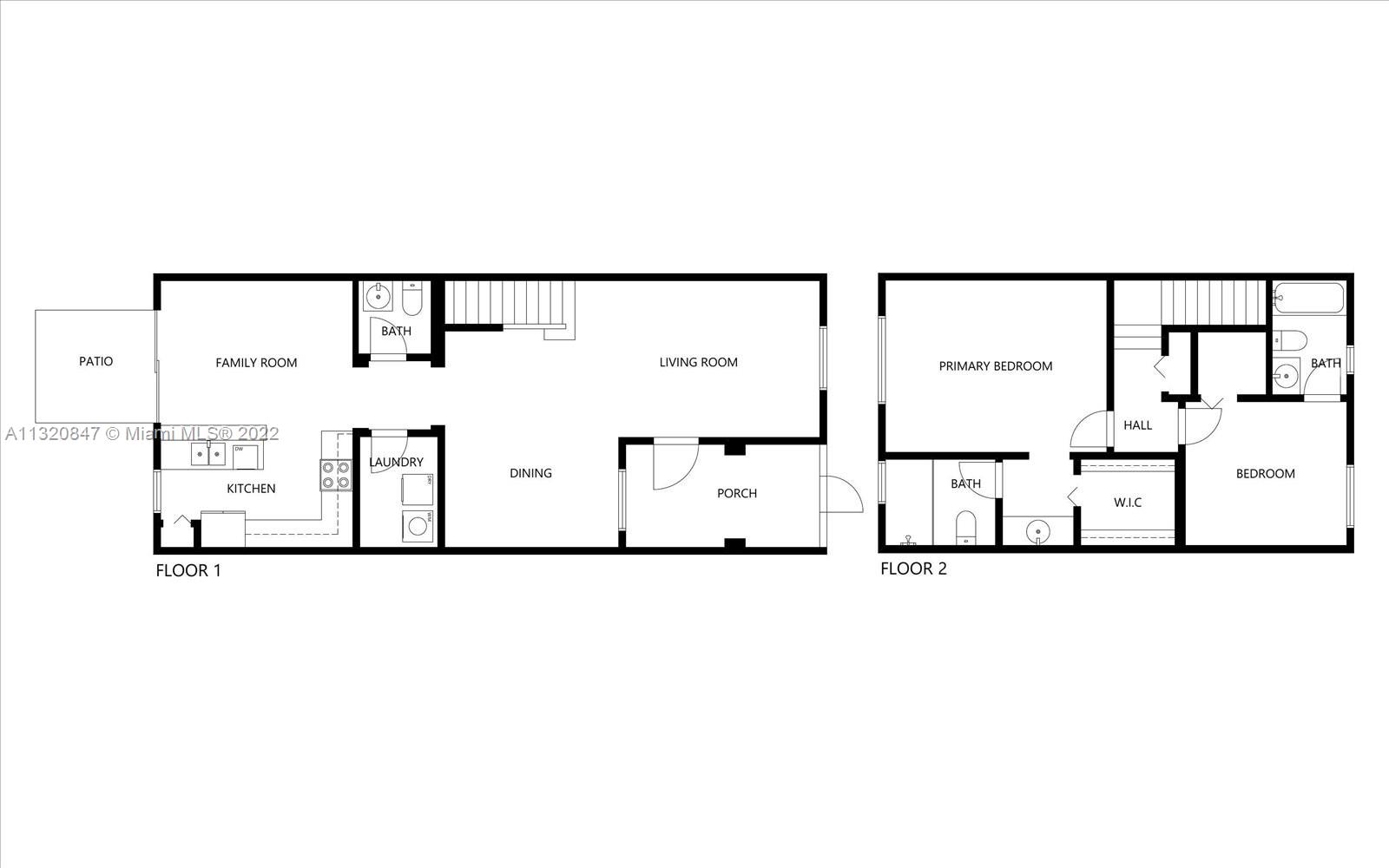 1025 SW 143rd Ave Unit: 1303