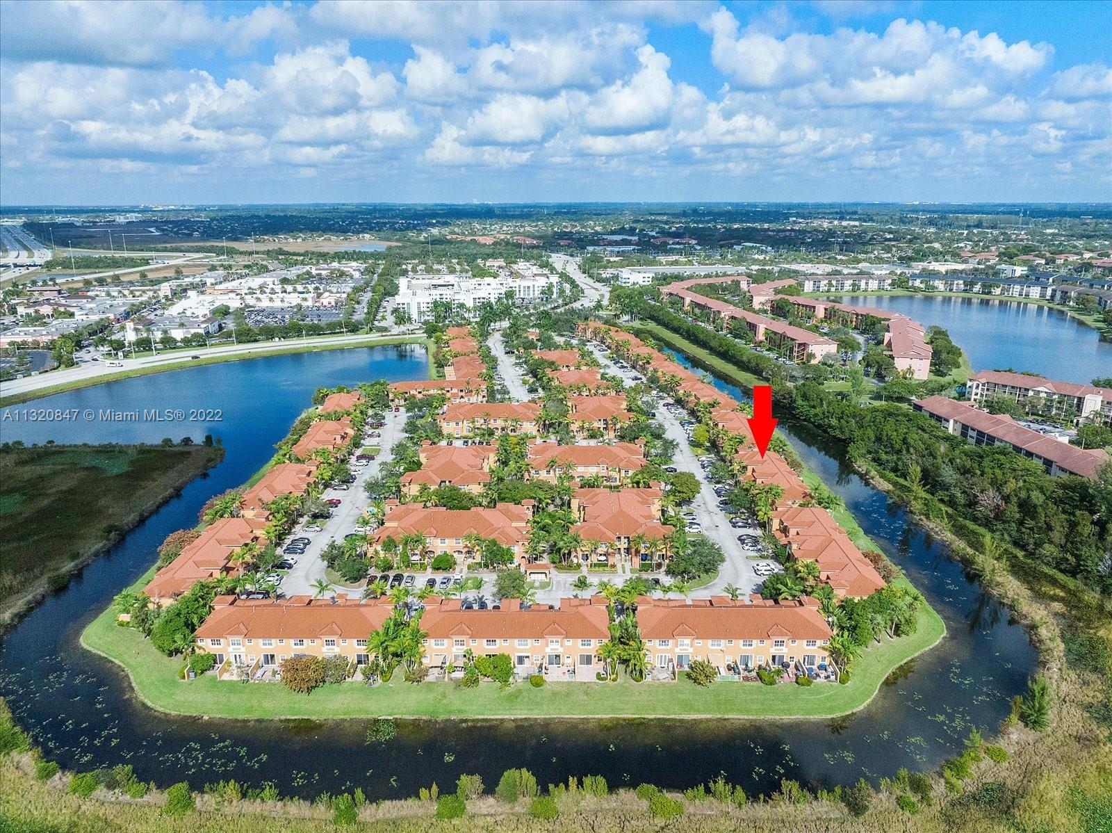 1025 SW 143rd Ave Unit: 1303