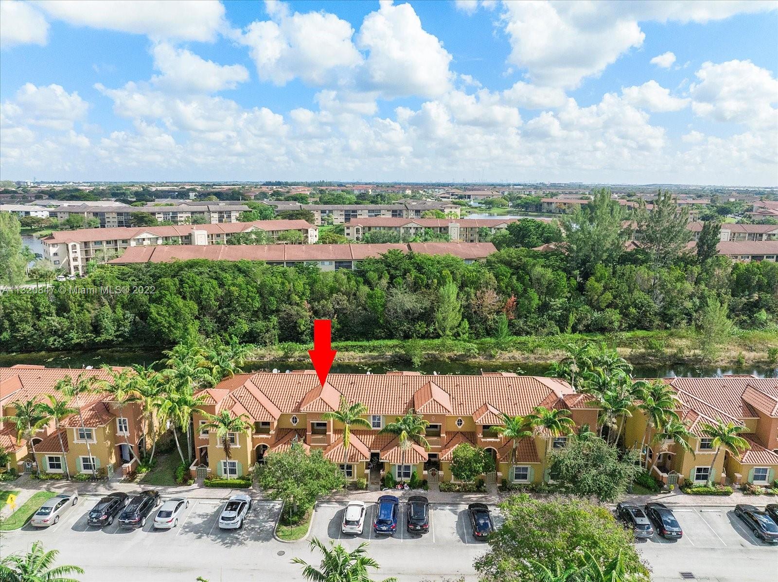 1025 SW 143rd Ave Unit: 1303