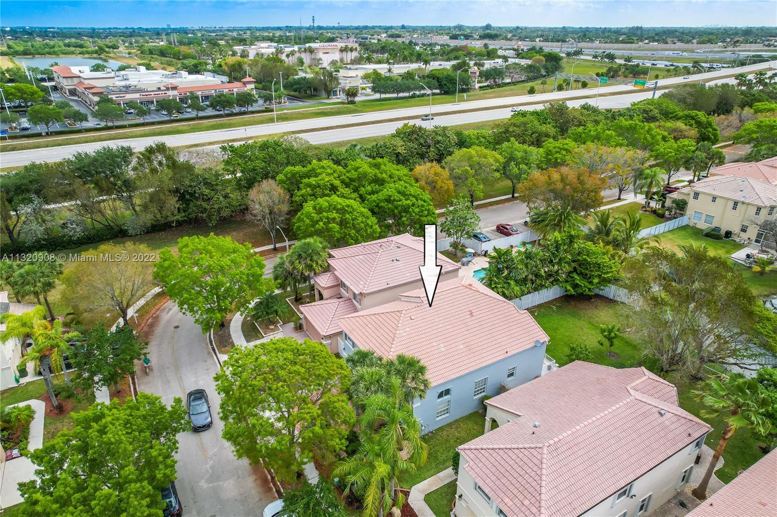2375 NW 158th Ave