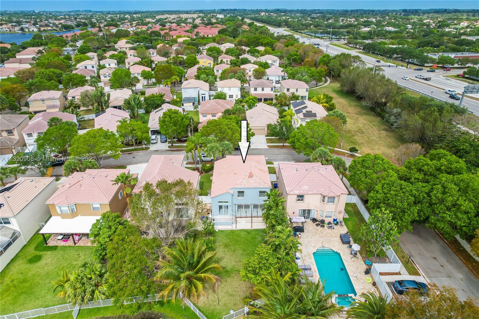 2375 NW 158th Ave