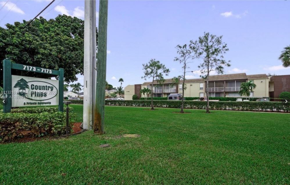 7175 Orange Dr Unit: 118H