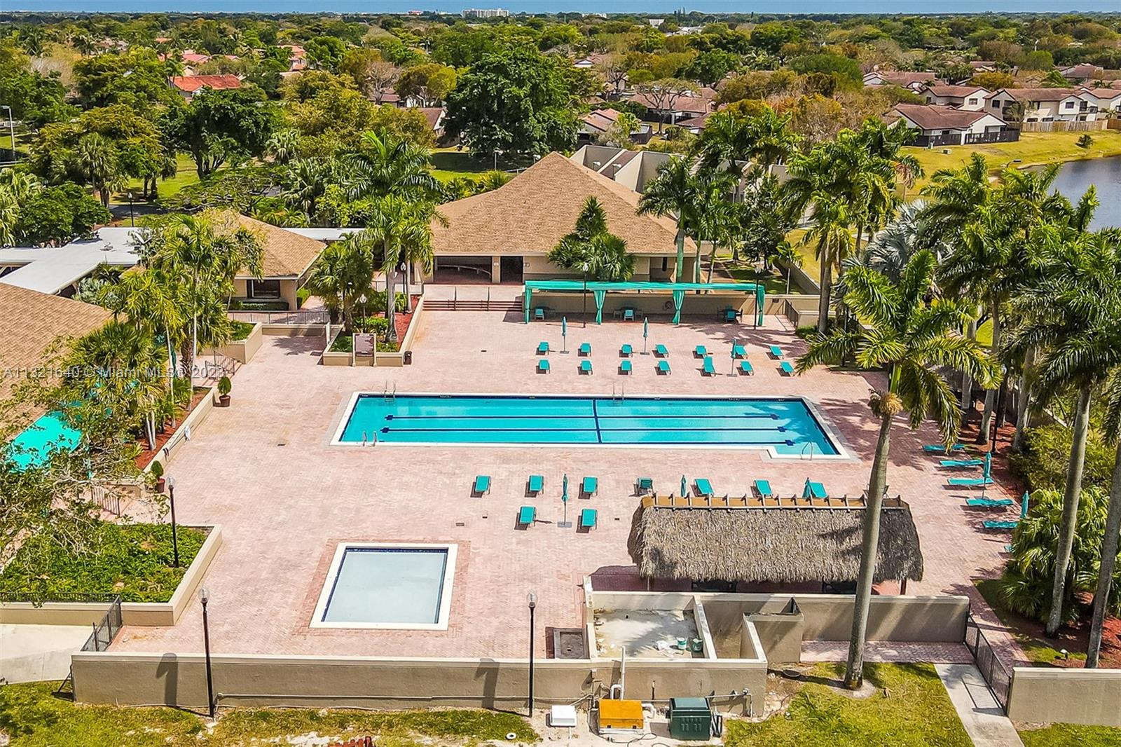 4832 SW 152nd Ct Unit: 34F