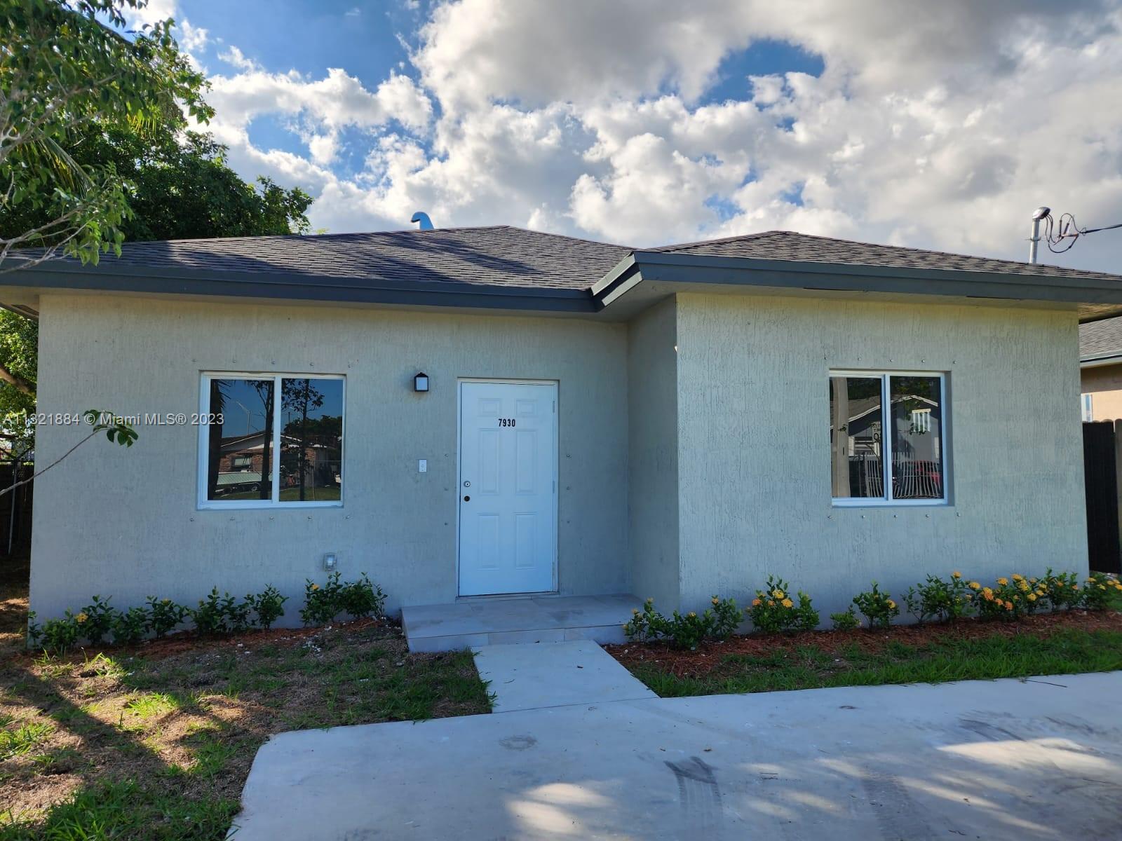 8110 NW 14th Ave