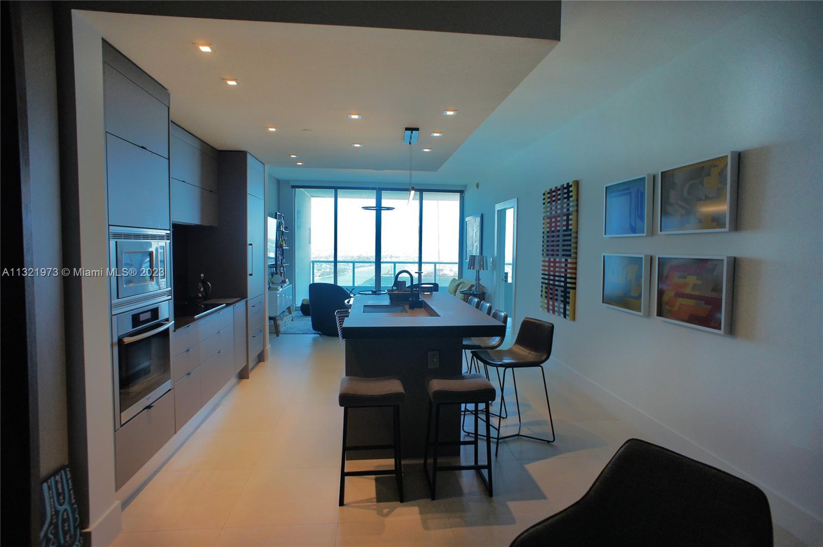 900 Biscayne Blvd Unit: 3605