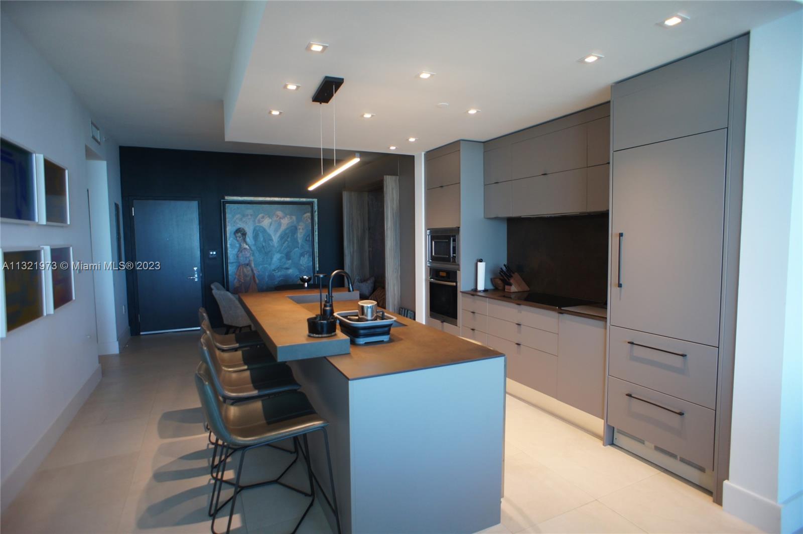 900 Biscayne Blvd Unit: 3605