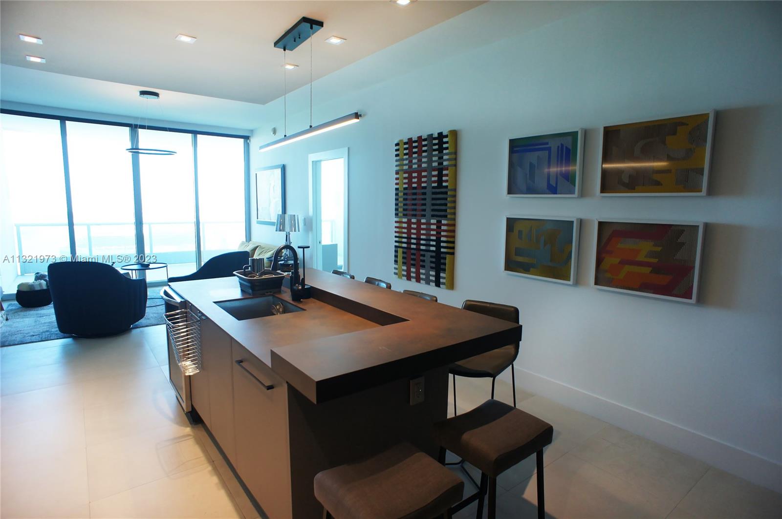900 Biscayne Blvd Unit: 3605