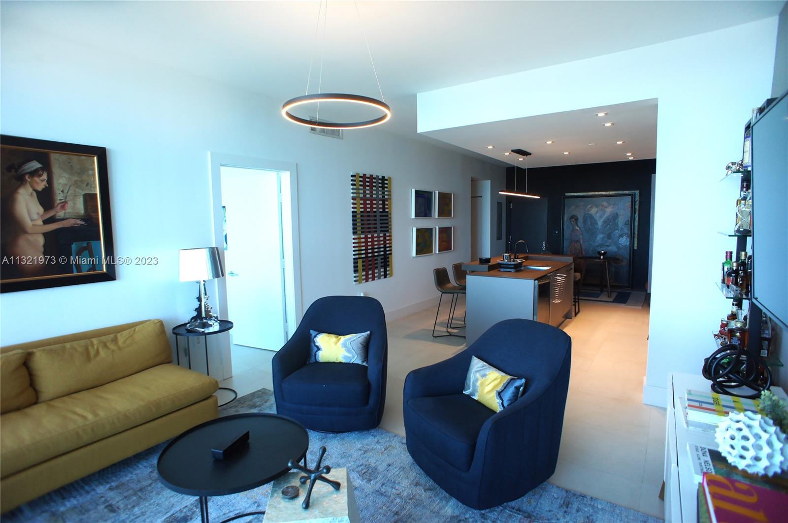 900 Biscayne Blvd Unit: 3605