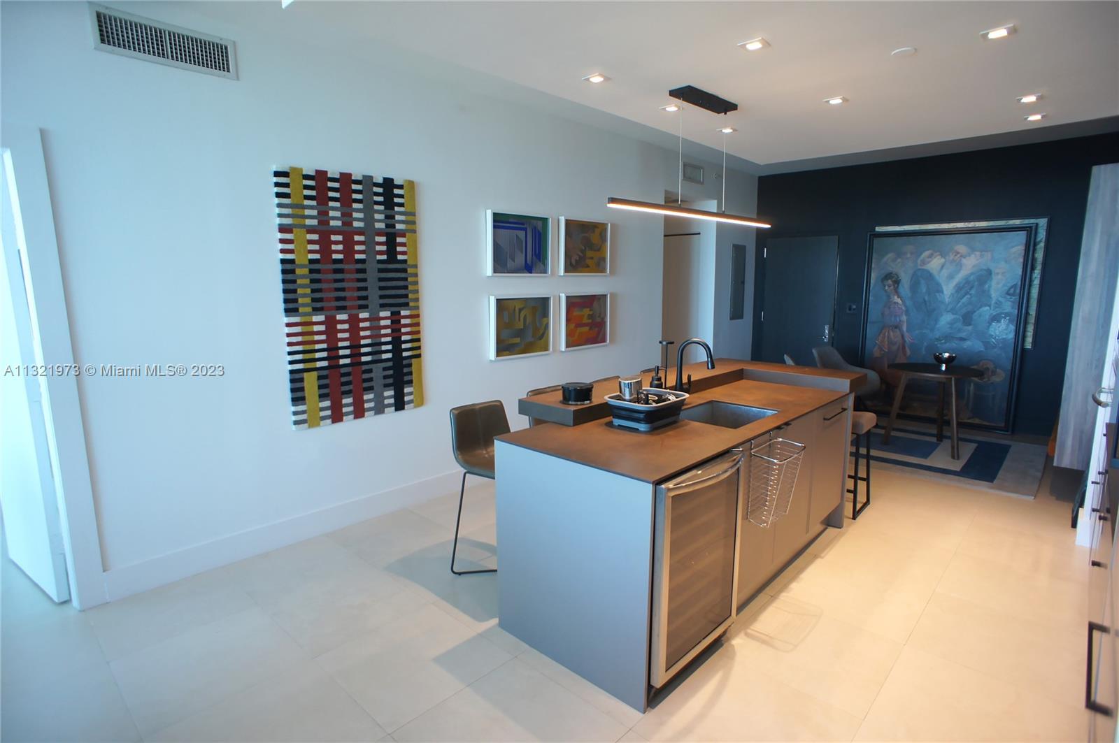 900 Biscayne Blvd Unit: 3605