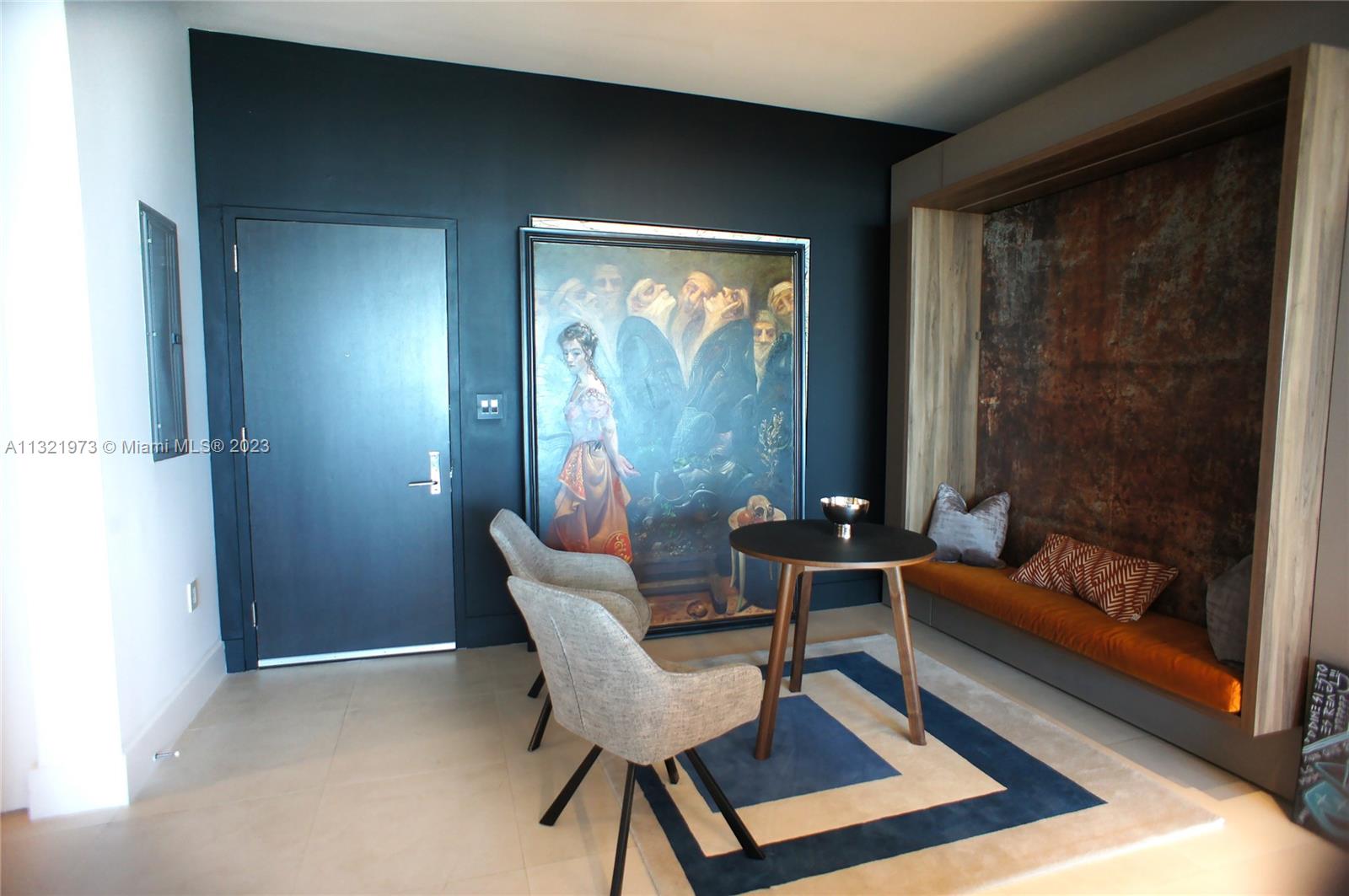 900 Biscayne Blvd Unit: 3605