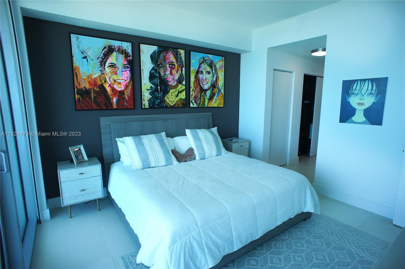 900 Biscayne Blvd Unit: 3605