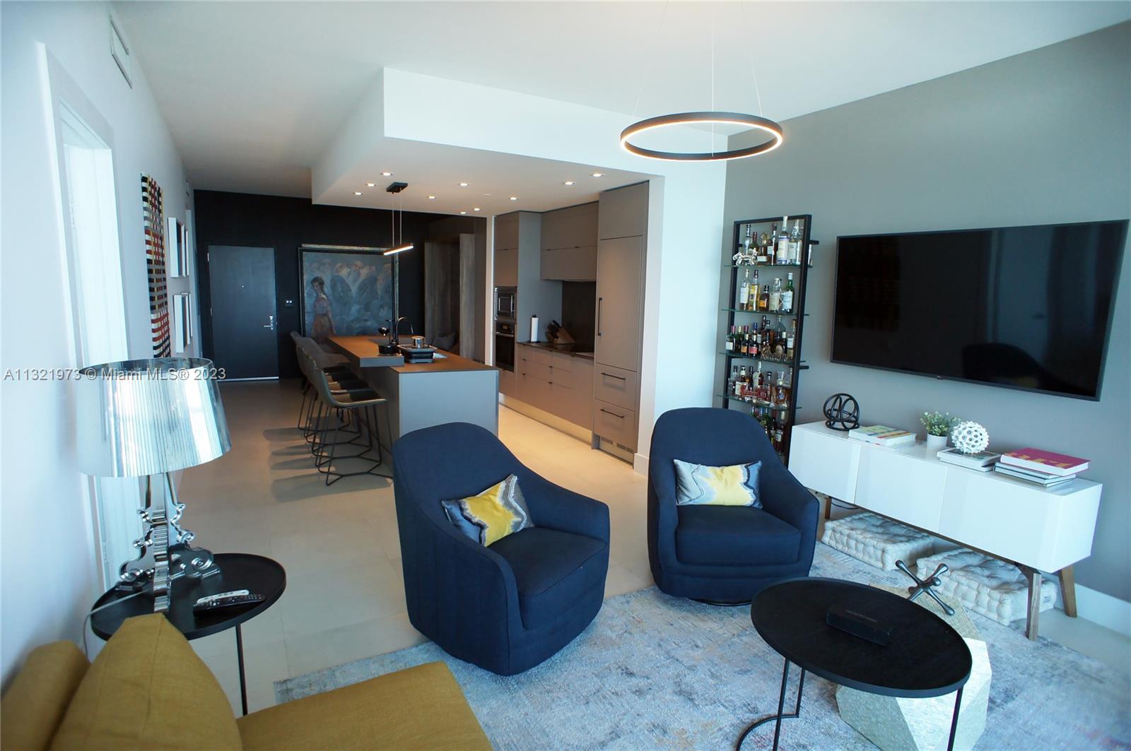 900 Biscayne Blvd Unit: 3605