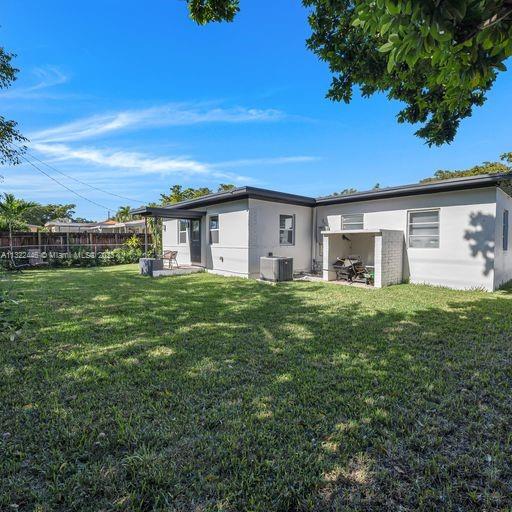 6450 SW 16th Ter