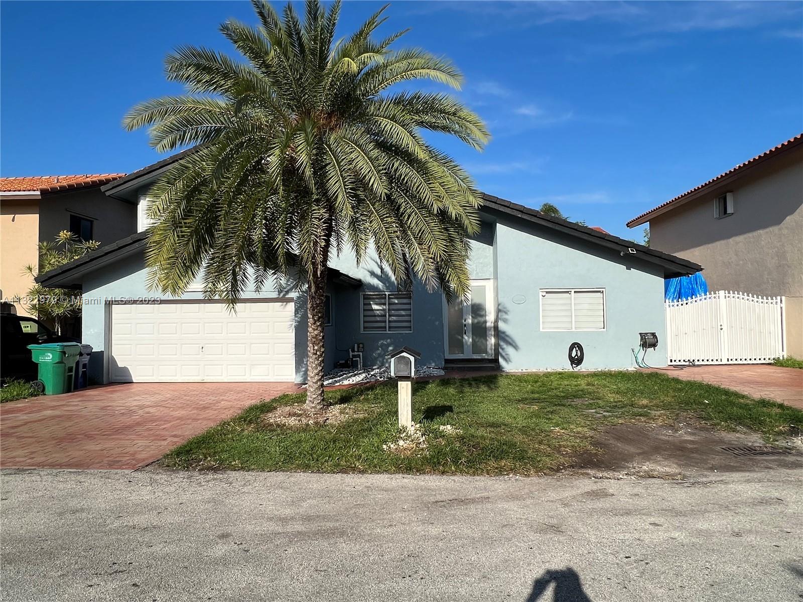 11050 SW 143rd Pl